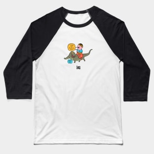 SANK YOU Baseball T-Shirt